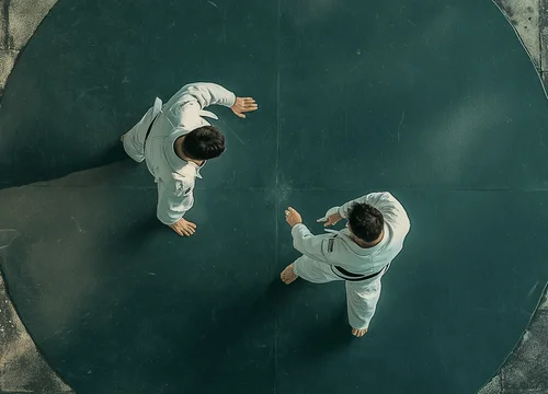 Ooltewah Jiu-Jitsu Academy academy photo