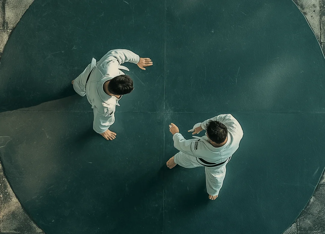 Ooltewah Jiu-Jitsu Academy academy photo