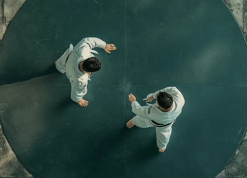 Ooltewah Jiu-Jitsu Academy academy photo