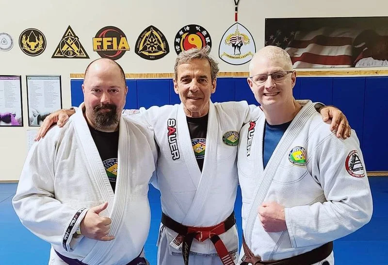 Ooltewah Jiu-Jitsu Academy academy photo