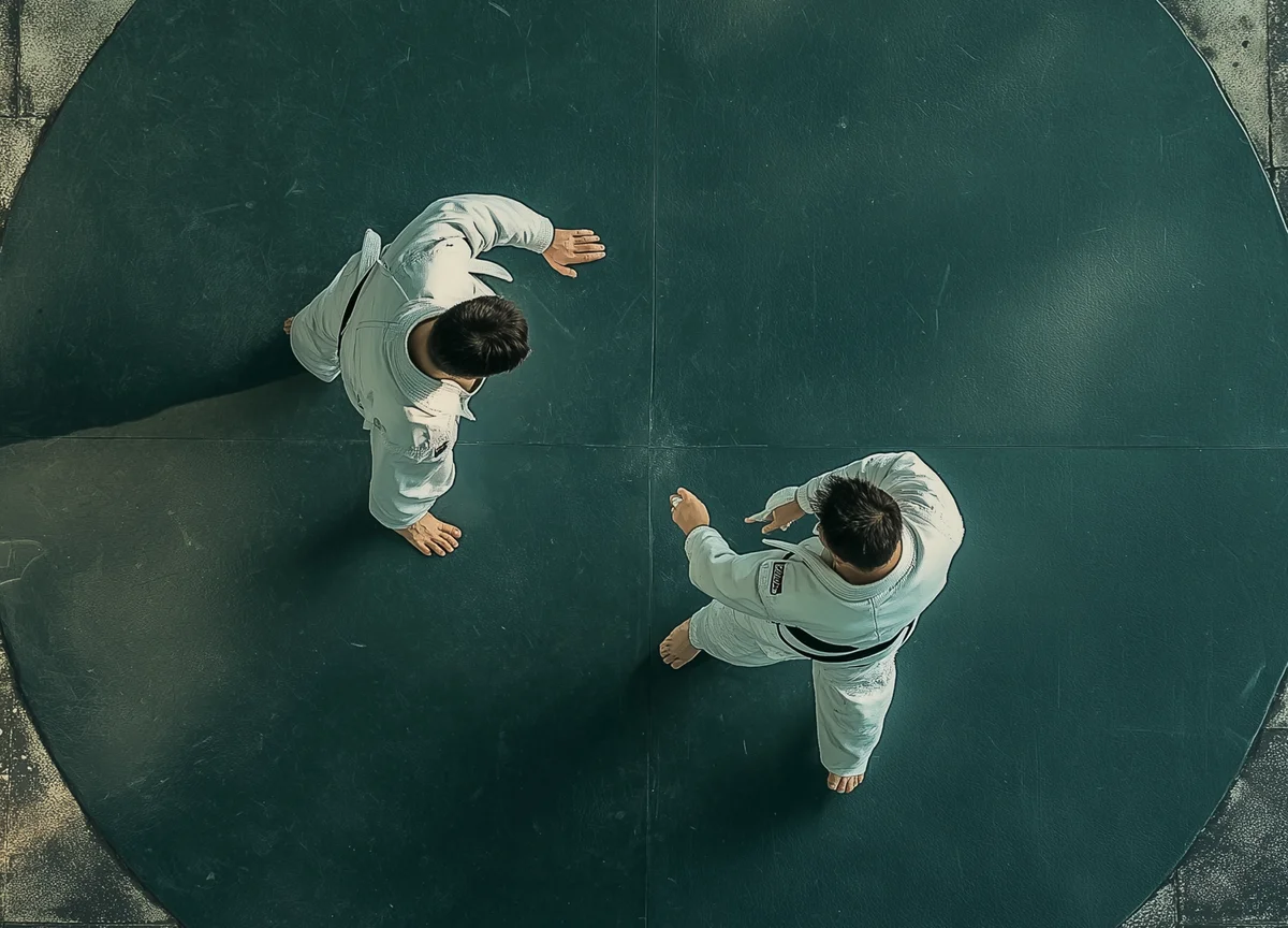 Ooltewah Jiu-Jitsu Academy academy photo