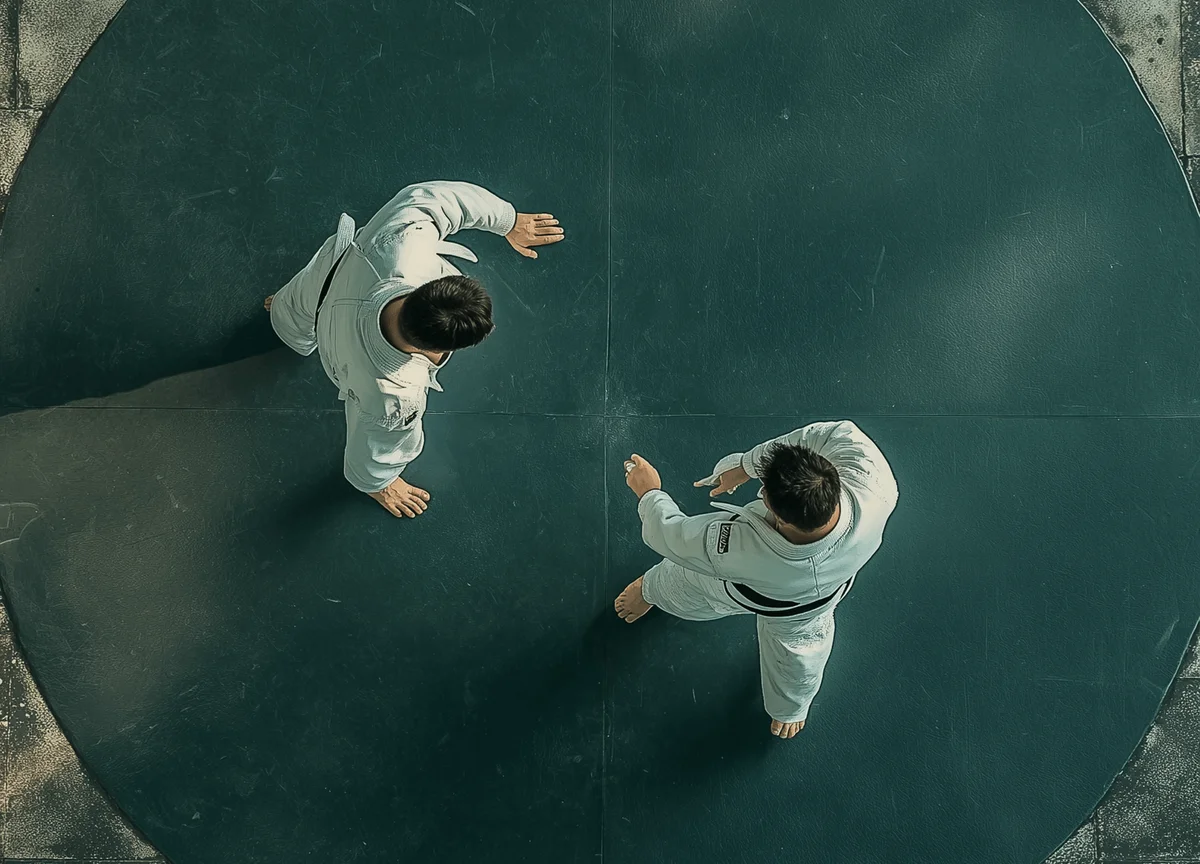 Ooltewah Jiu-Jitsu Academy academy photo