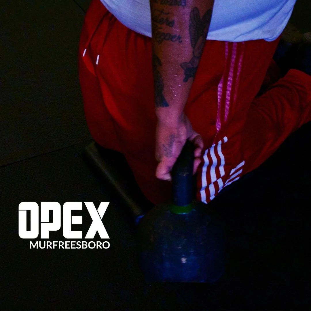 Opex Murfreesboro facility image