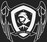 OUTLOOK MMA academy logo