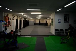 OUTLOOK MMA facility image