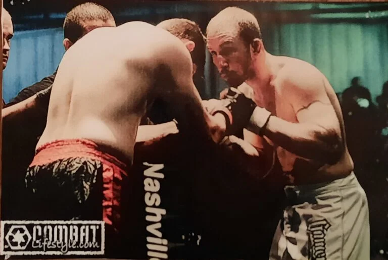 OUTLOOK MMA facility image