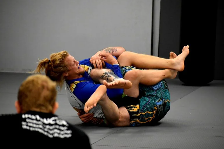 OUTLOOK MMA facility image