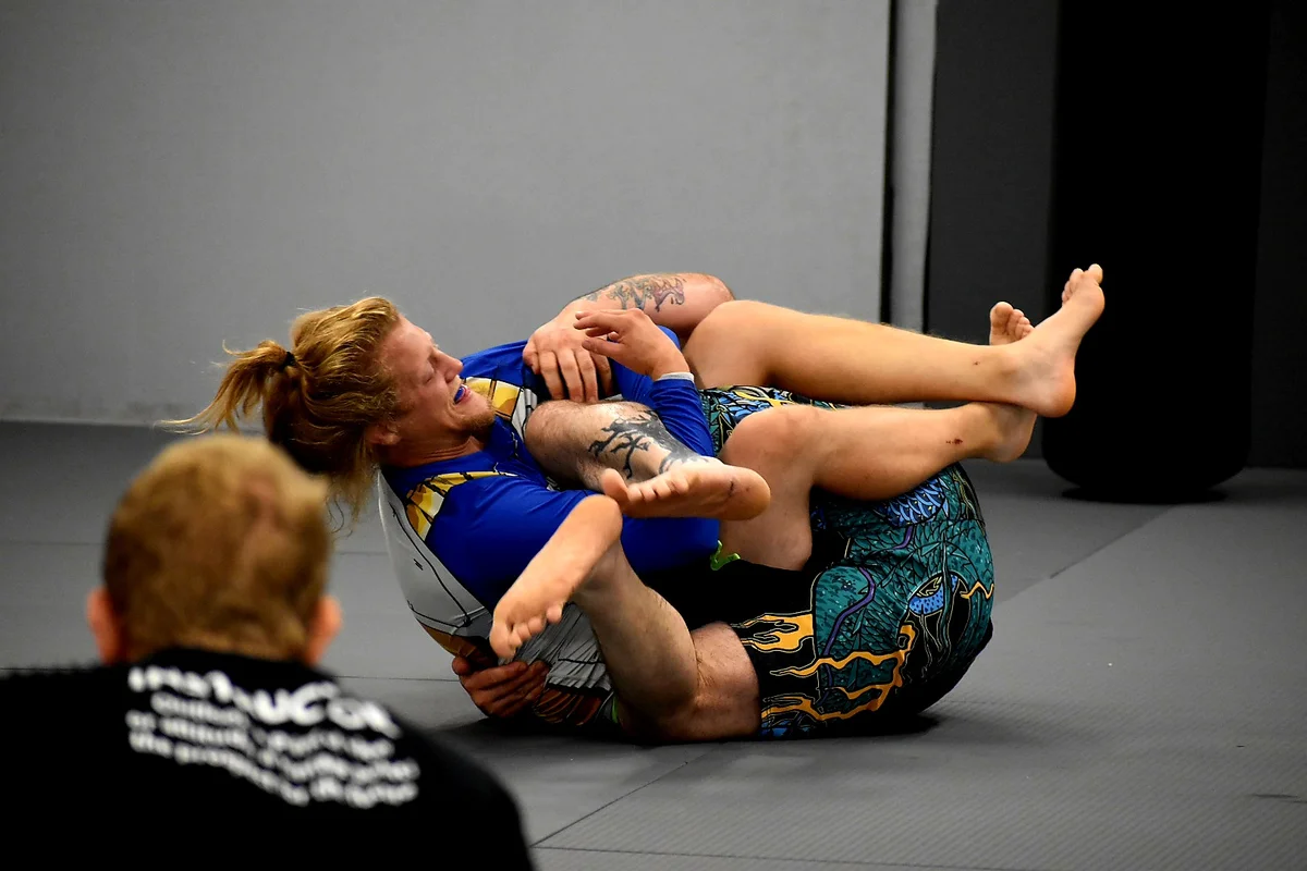 OUTLOOK MMA facility image
