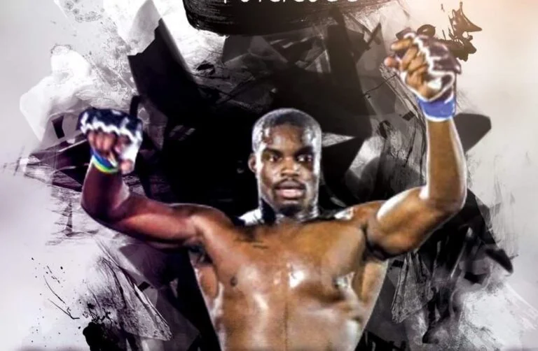 OUTLOOK MMA facility image