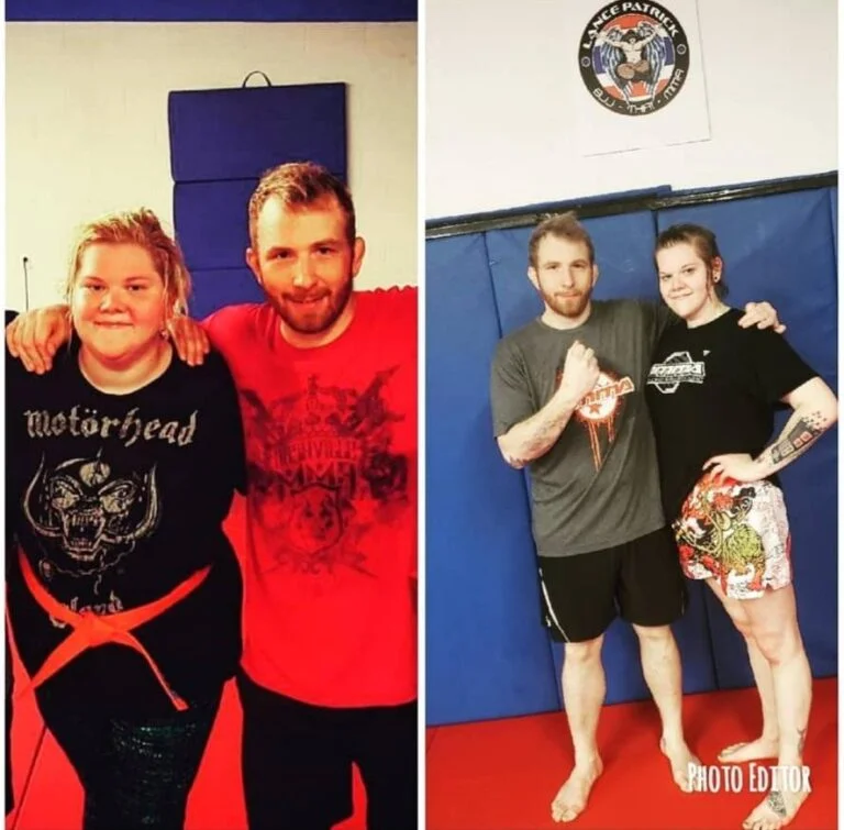 OUTLOOK MMA facility image