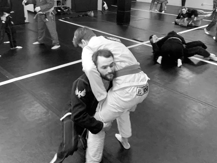 Phoenix MMA & Fitness facility image