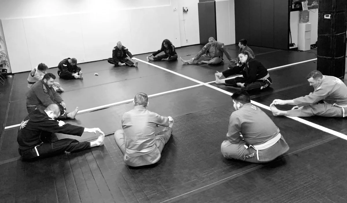 Phoenix MMA & Fitness facility image