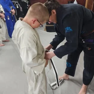 Praxium Martial Arts Academy facility image