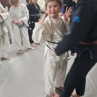 Praxium Martial Arts Academy facility image