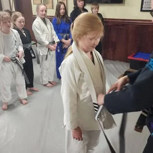 Praxium Martial Arts Academy facility image