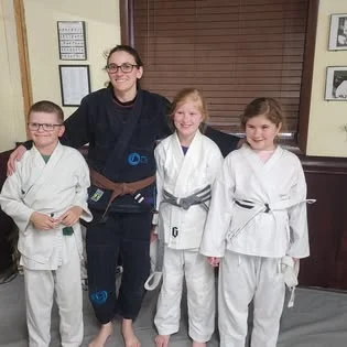 Praxium Martial Arts Academy facility image
