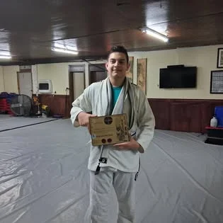 Praxium Martial Arts Academy facility image