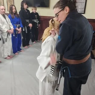 Praxium Martial Arts Academy facility image