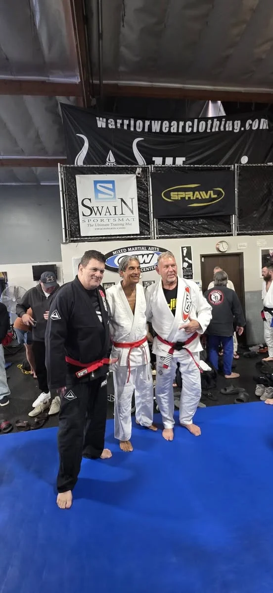Praxium Martial Arts Academy facility image