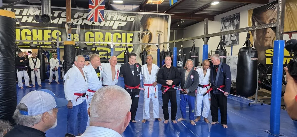 Praxium Martial Arts Academy facility image