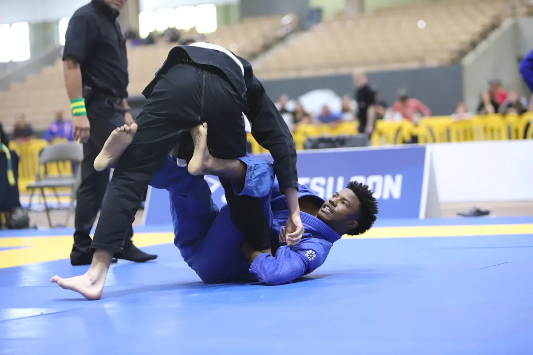 Profectus (Jiu Jitsu | Profectus | Hendersonville) facility image