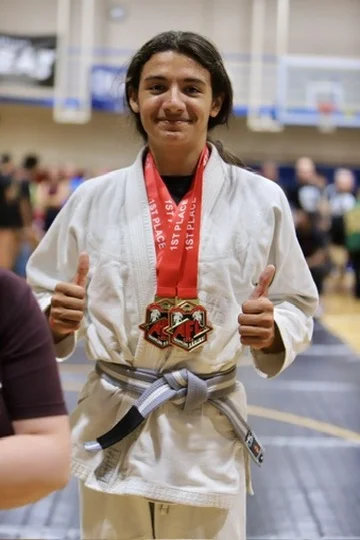 Profectus (Jiu Jitsu | Profectus | Hendersonville) facility image