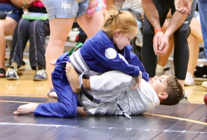 Profectus (Jiu Jitsu | Profectus | Hendersonville) facility image