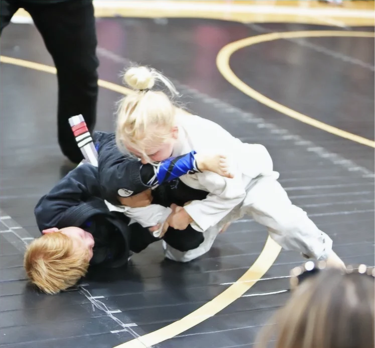 Profectus (Jiu Jitsu | Profectus | Hendersonville) facility image