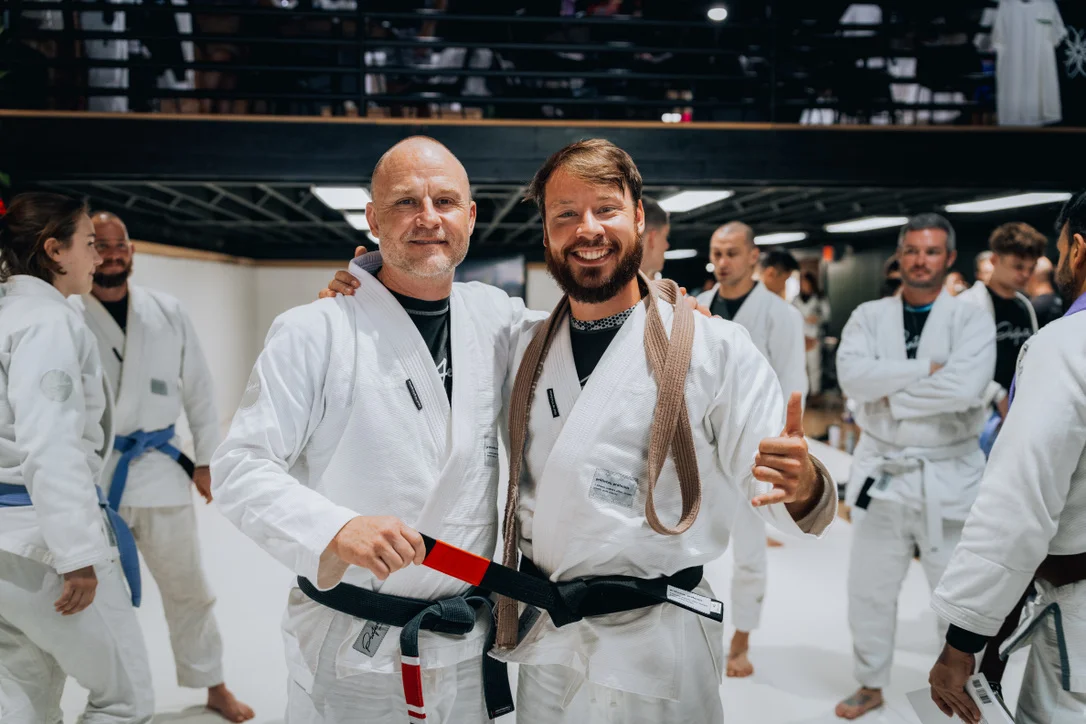 Profectus (Jiu Jitsu | Profectus | Hendersonville) facility image
