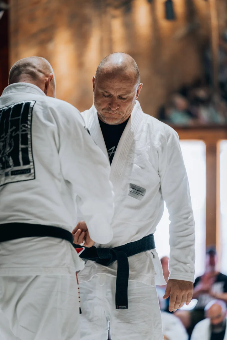 Profectus (Jiu Jitsu | Profectus | Hendersonville) facility image