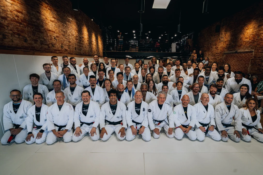 Profectus (Jiu Jitsu | Profectus | Hendersonville) facility image