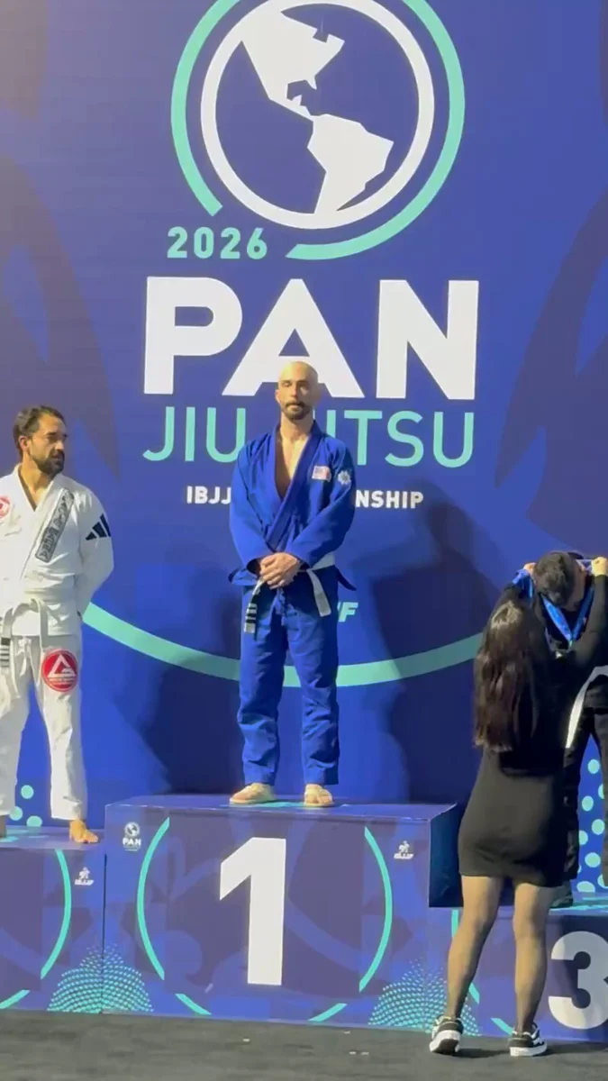 Profectus (Jiu Jitsu | Profectus | Hendersonville) facility image
