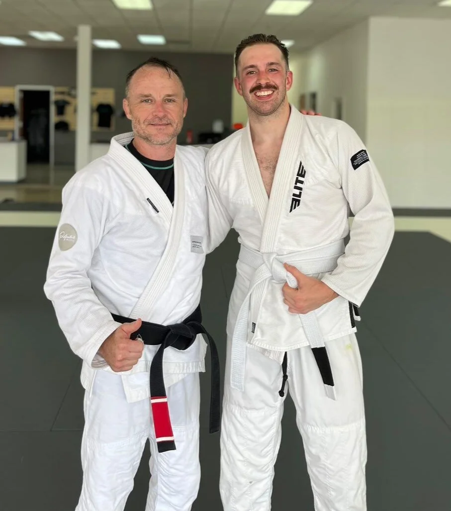 Profectus (Jiu Jitsu | Profectus | Hendersonville) facility image