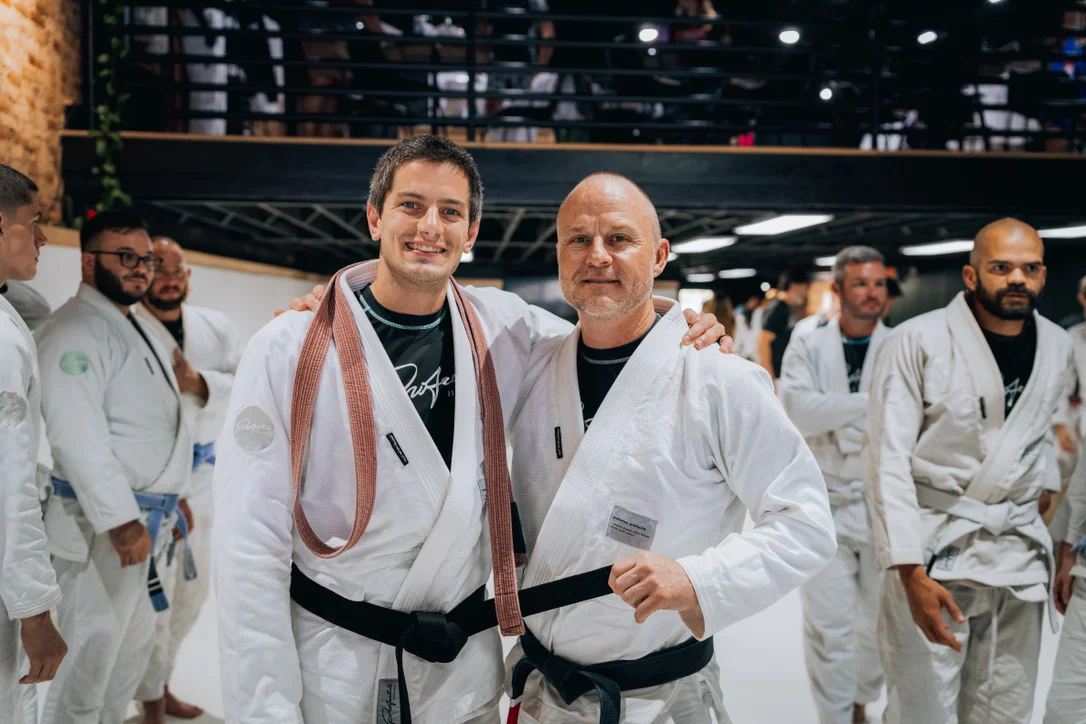 Profectus (Jiu Jitsu | Profectus | Hendersonville) facility image