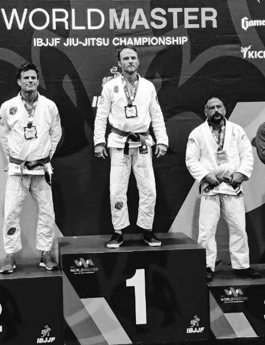 Profectus (Jiu Jitsu | Profectus | Hendersonville) facility image