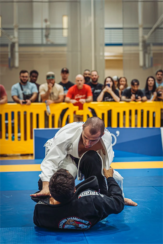 Profectus (Jiu Jitsu | Profectus | Hendersonville) facility image
