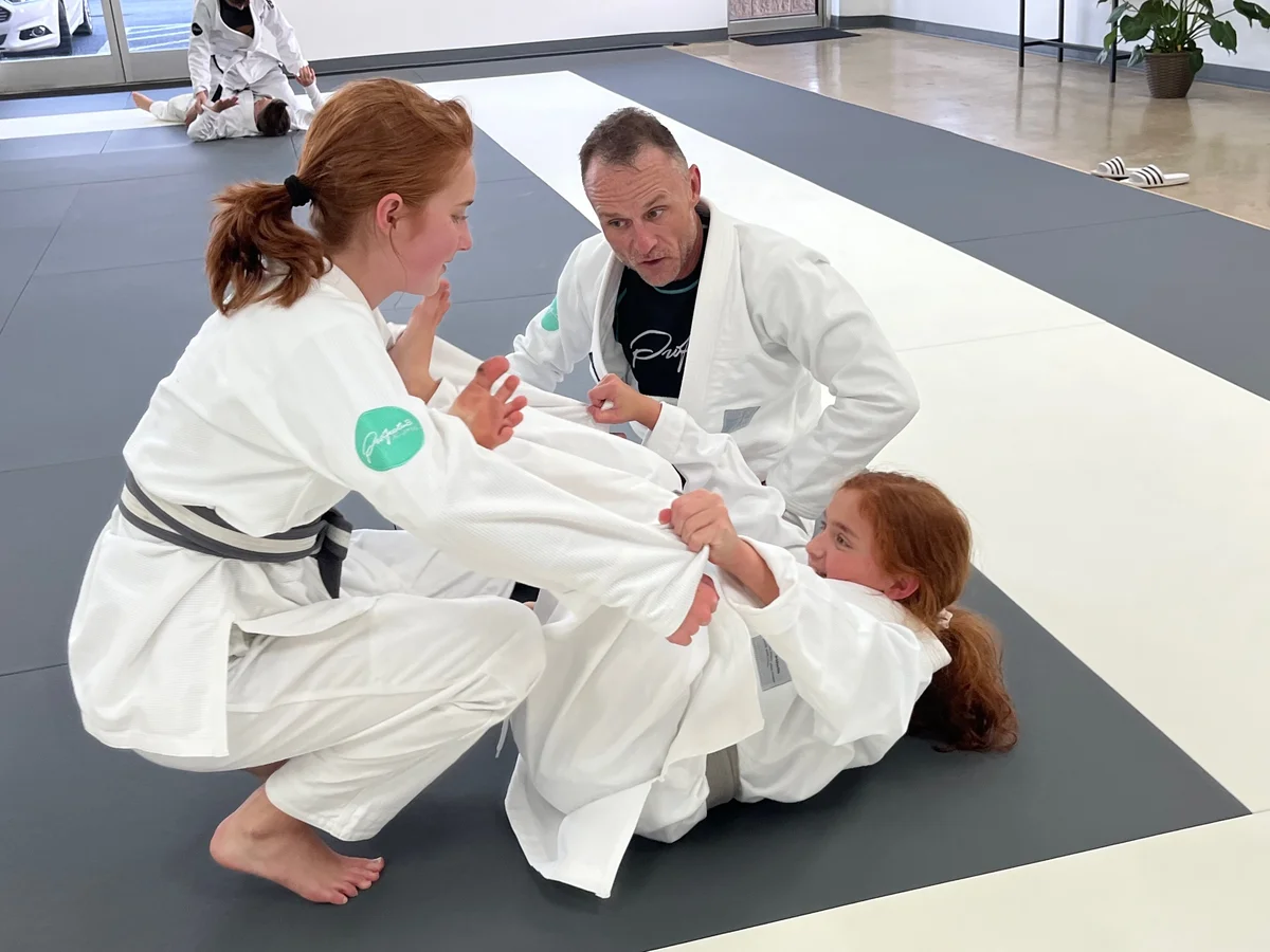 Profectus (Jiu Jitsu | Profectus | Hendersonville) facility image