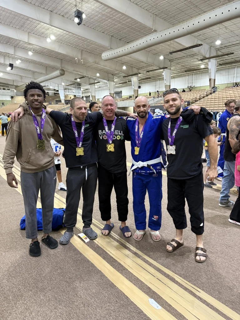 Profectus (Jiu Jitsu | Profectus | Hendersonville) facility image