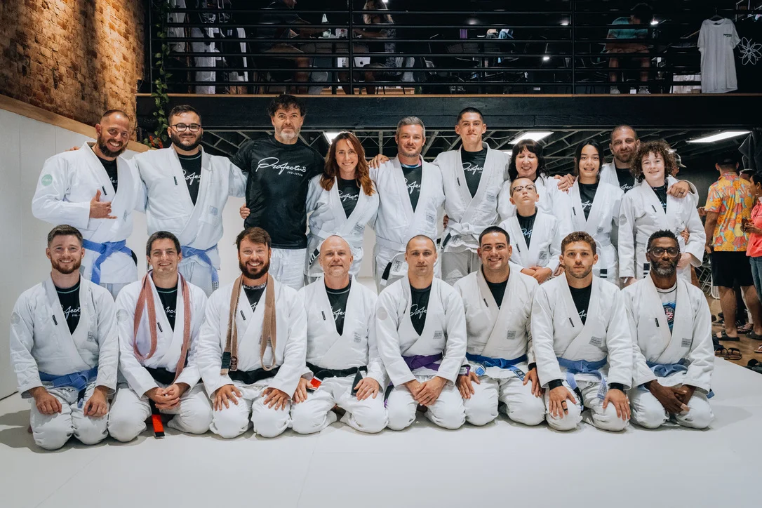 Profectus (Jiu Jitsu | Profectus | Hendersonville) facility image