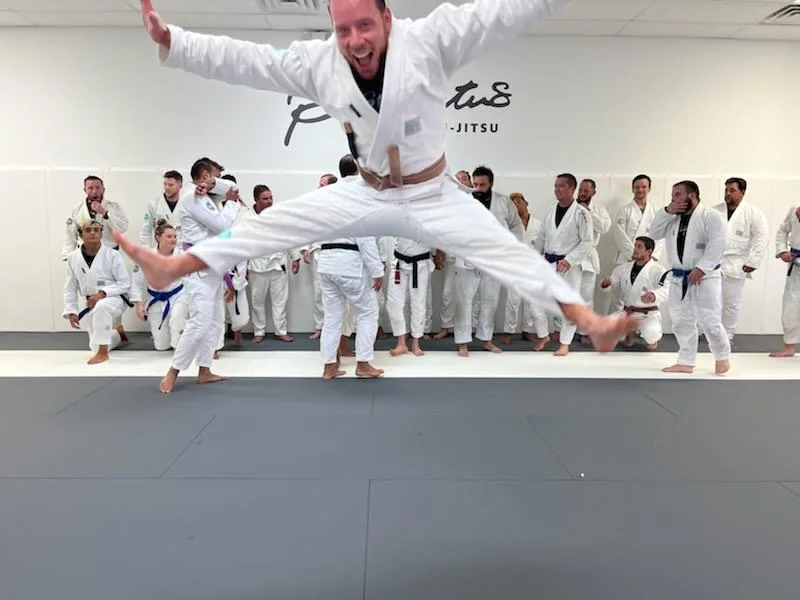 Profectus (Jiu Jitsu | Profectus | Hendersonville) facility image