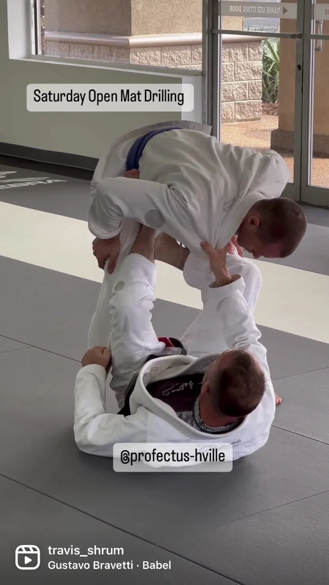 Profectus (Jiu Jitsu | Profectus | Hendersonville) facility image