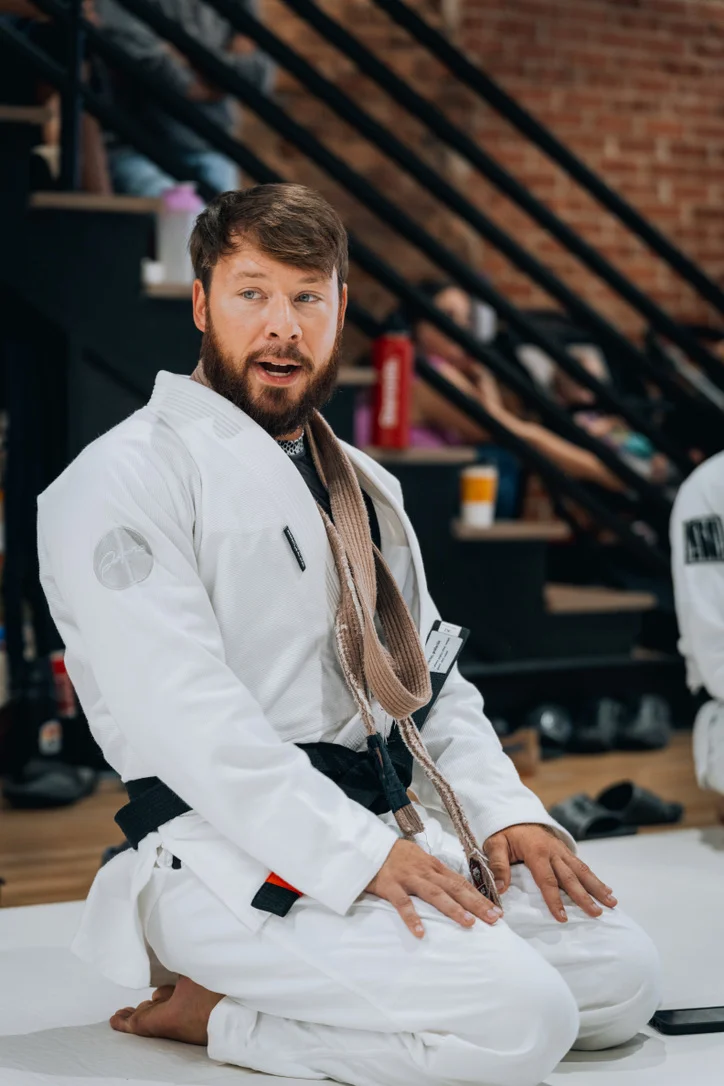 Profectus (Jiu Jitsu | Profectus | Hendersonville) facility image