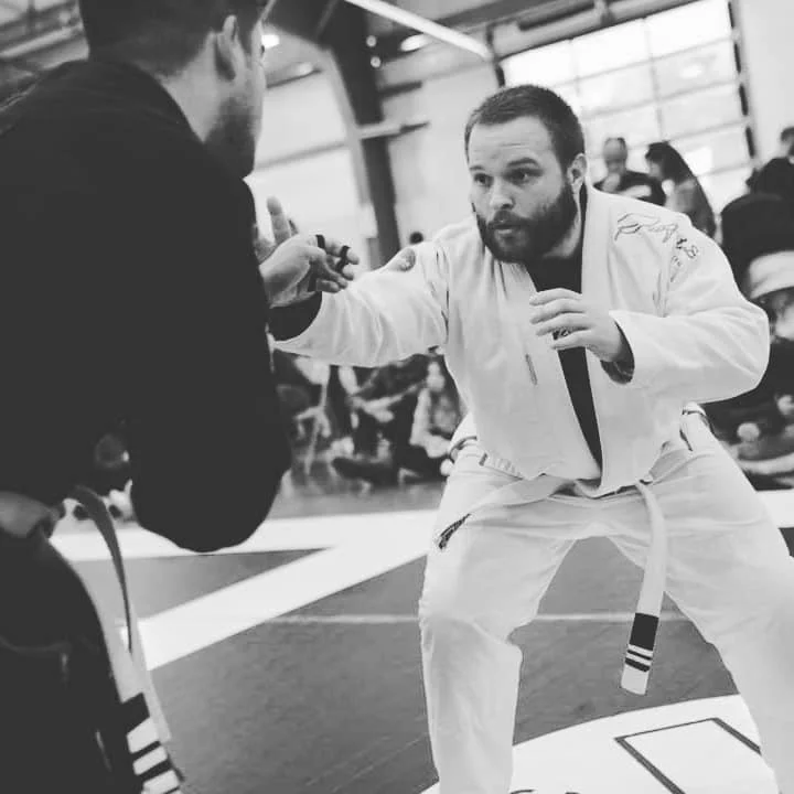 Profectus Jiu-Jitsu Wilco (PROFECTUS lebanon) facility image