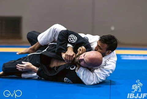Profectus Jiu-Jitsu Wilco (PROFECTUS lebanon) facility image