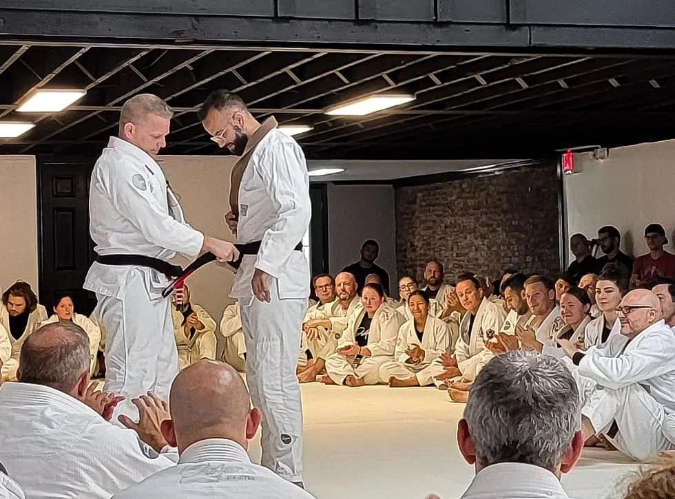 Profectus Jiu-Jitsu Wilco (PROFECTUS lebanon) facility image