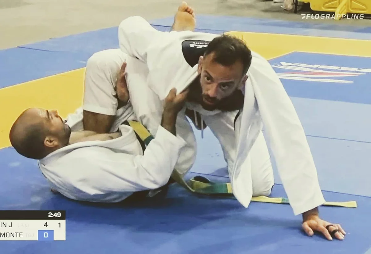 Profectus Jiu-Jitsu Wilco (PROFECTUS lebanon) facility image