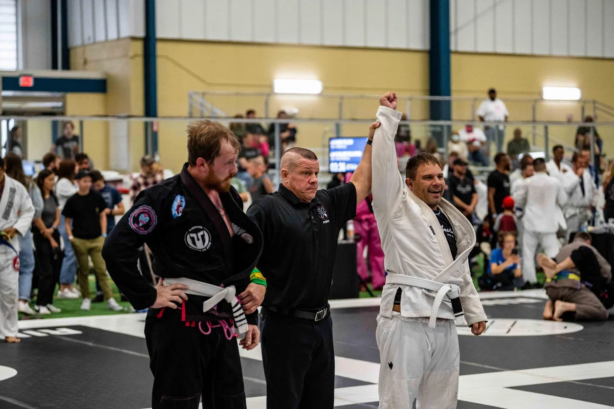 Profectus Jiu-Jitsu Wilco (PROFECTUS lebanon) facility image