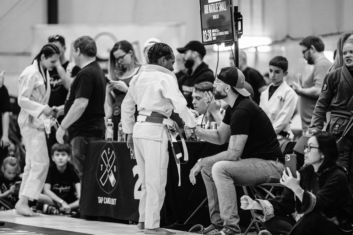 Profectus Jiu-Jitsu Wilco (PROFECTUS lebanon) facility image