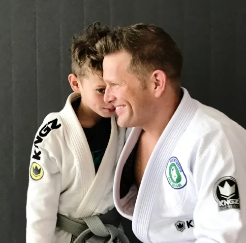 Profectus Jiu-Jitsu Wilco (PROFECTUS lebanon) facility image