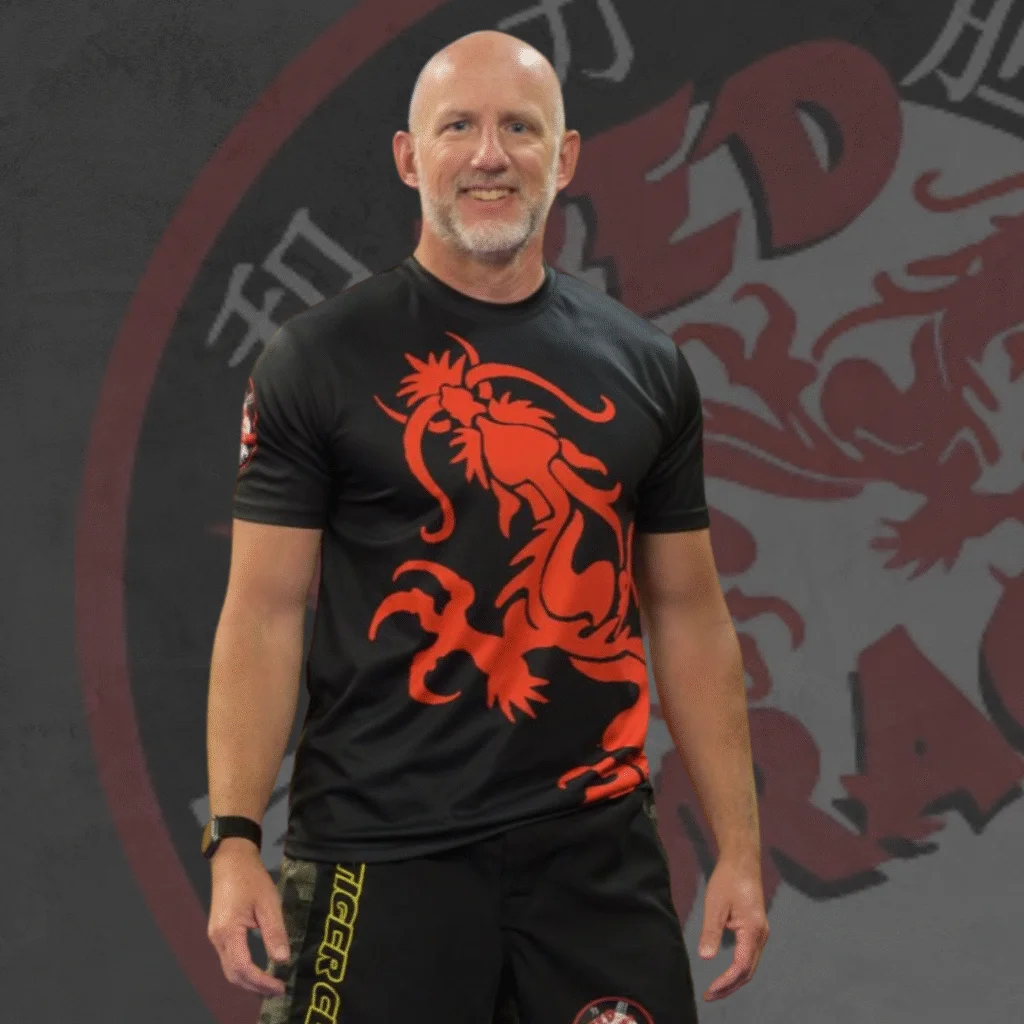 Red Dragon Martial Arts facility image